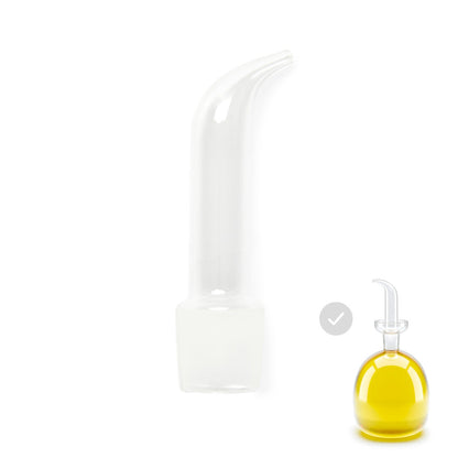 Pièce de rechange - Bec verseur pour huilier Basics (SKU 23038, 23037)