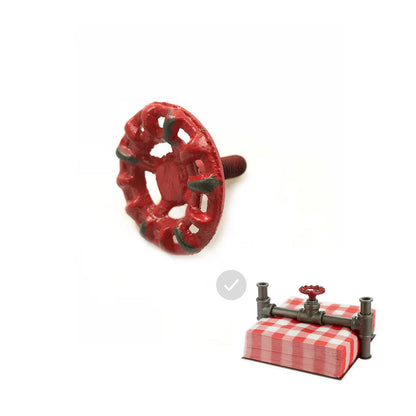 Pièce de rechange - Valve pour collection Pipeline