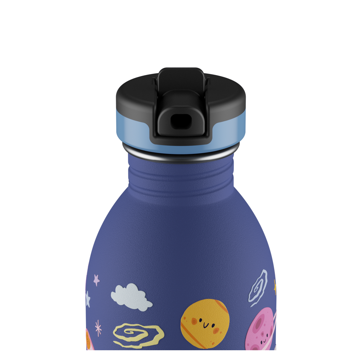Bouteille enfant "Kids Bottle" - Space Friends 500ml