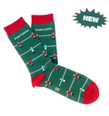 Chaussettes Fédération Portugaise de Football « Baby-foot »