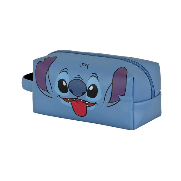 Trousse de Toilette de Voyage Brick PLUS Lilo & Stitch Face