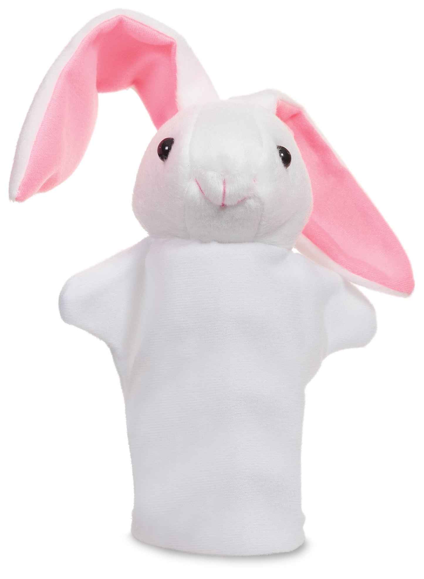 LAPIN ET BAGUETTE DU MAGICIEN