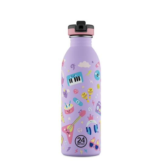 Kids Bottle | Music Friends - 500 ml