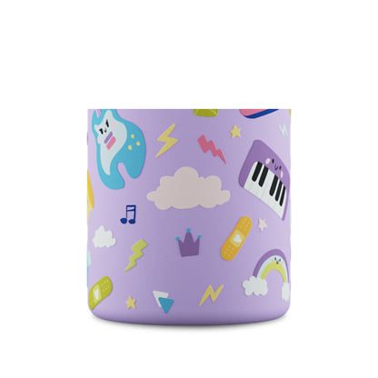 Kids Bottle | Music Friends - 500 ml