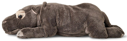 Peluche Hippo couché