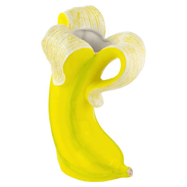 Large Banana Romance Vase