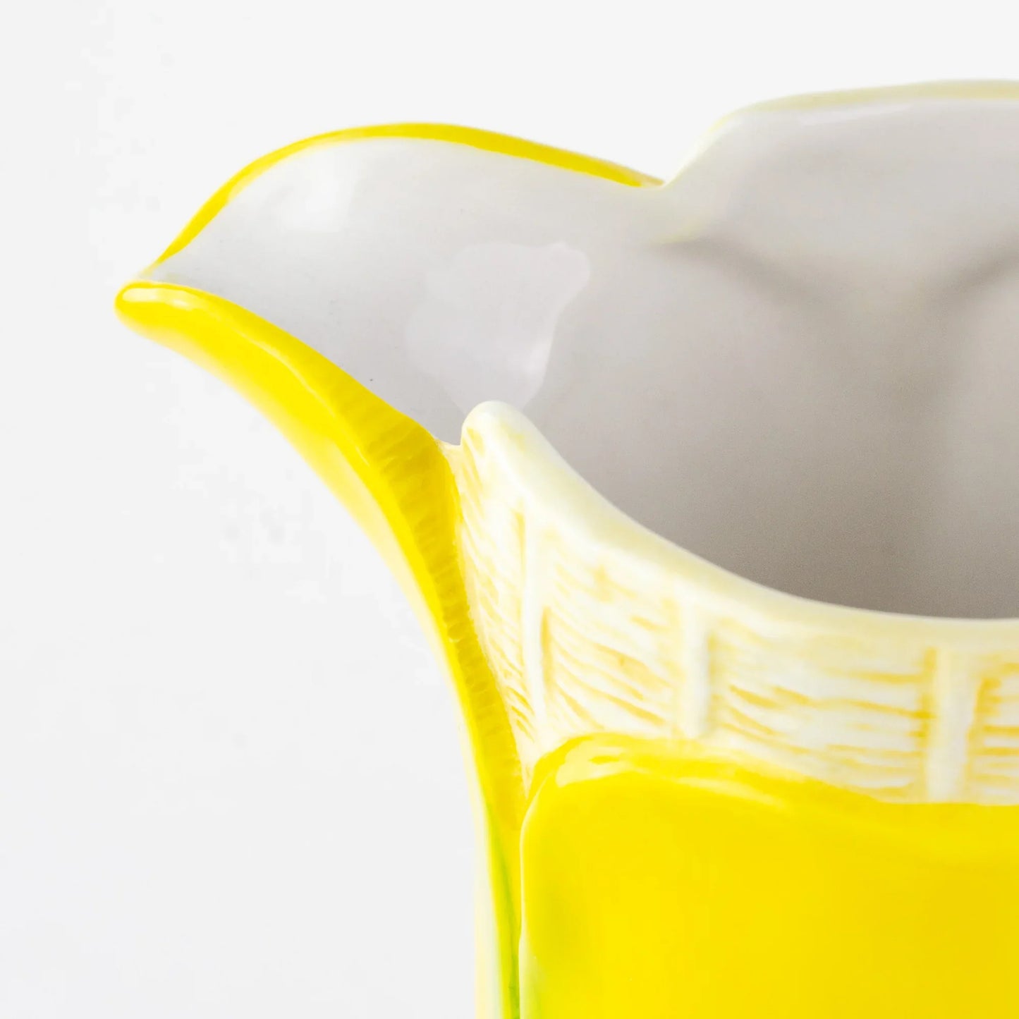 Banana Romance Carafe