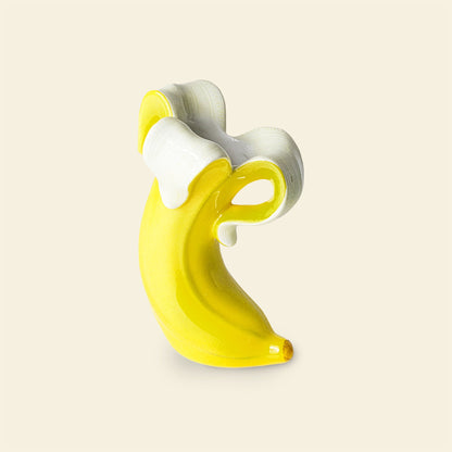 Small Banana Romance Vase