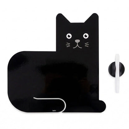 Meow Fridge Board