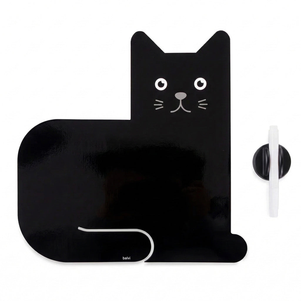 Tableau pour frigo Meow!