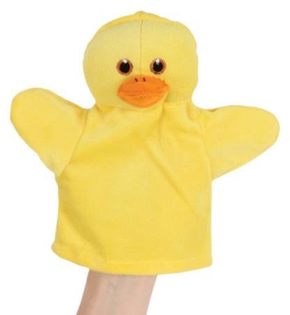 My First Puppet - Duck