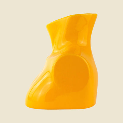 vase buste de femme donkey