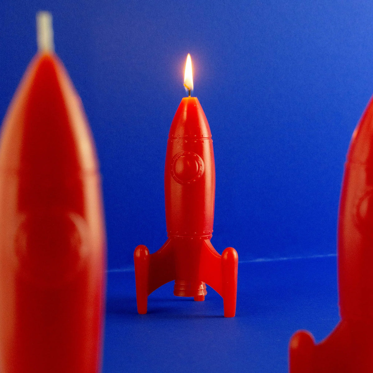 Rocket Candle