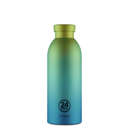 Titanium Bottle | Aura - 500 ml