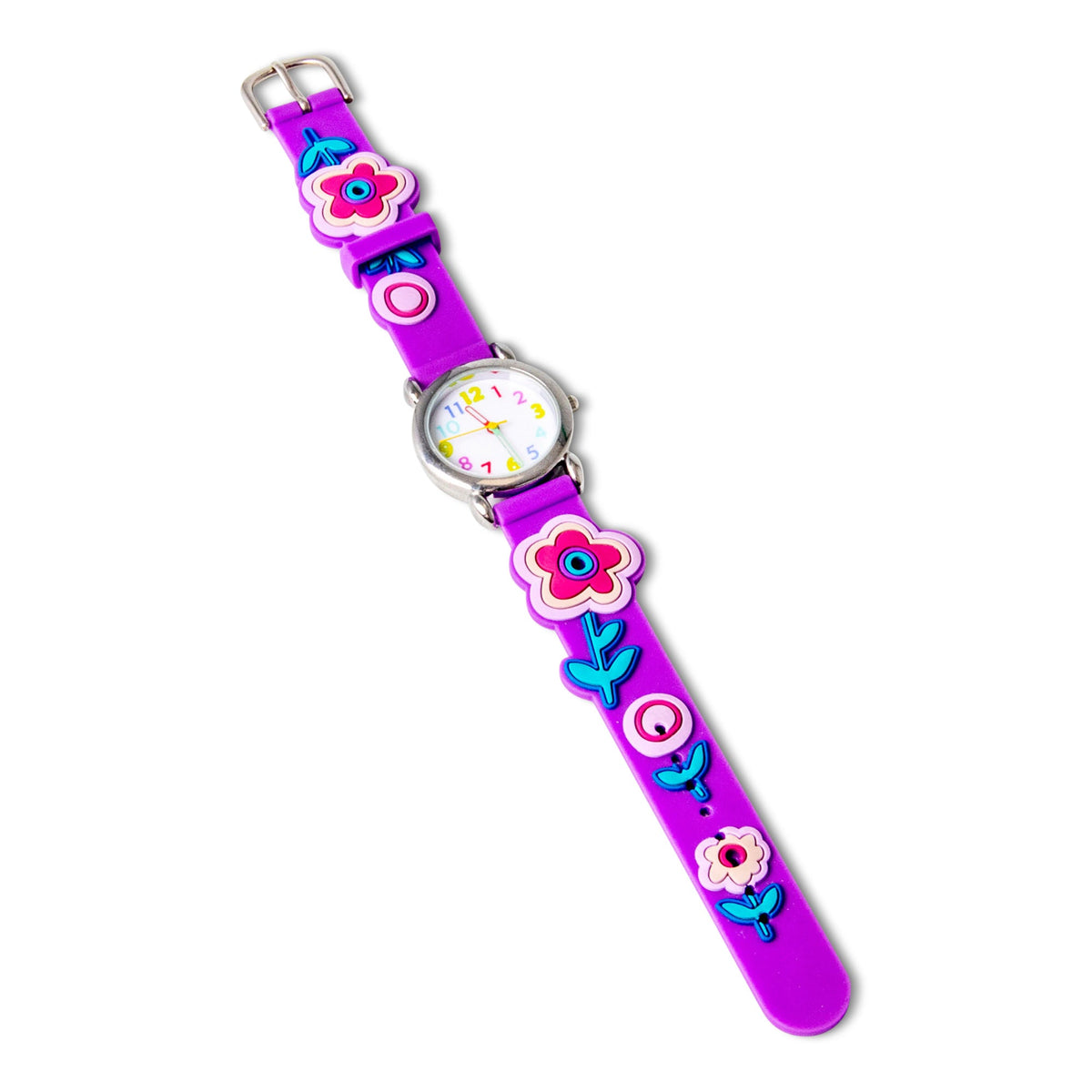 FUN TIMER KIDS' WATCH