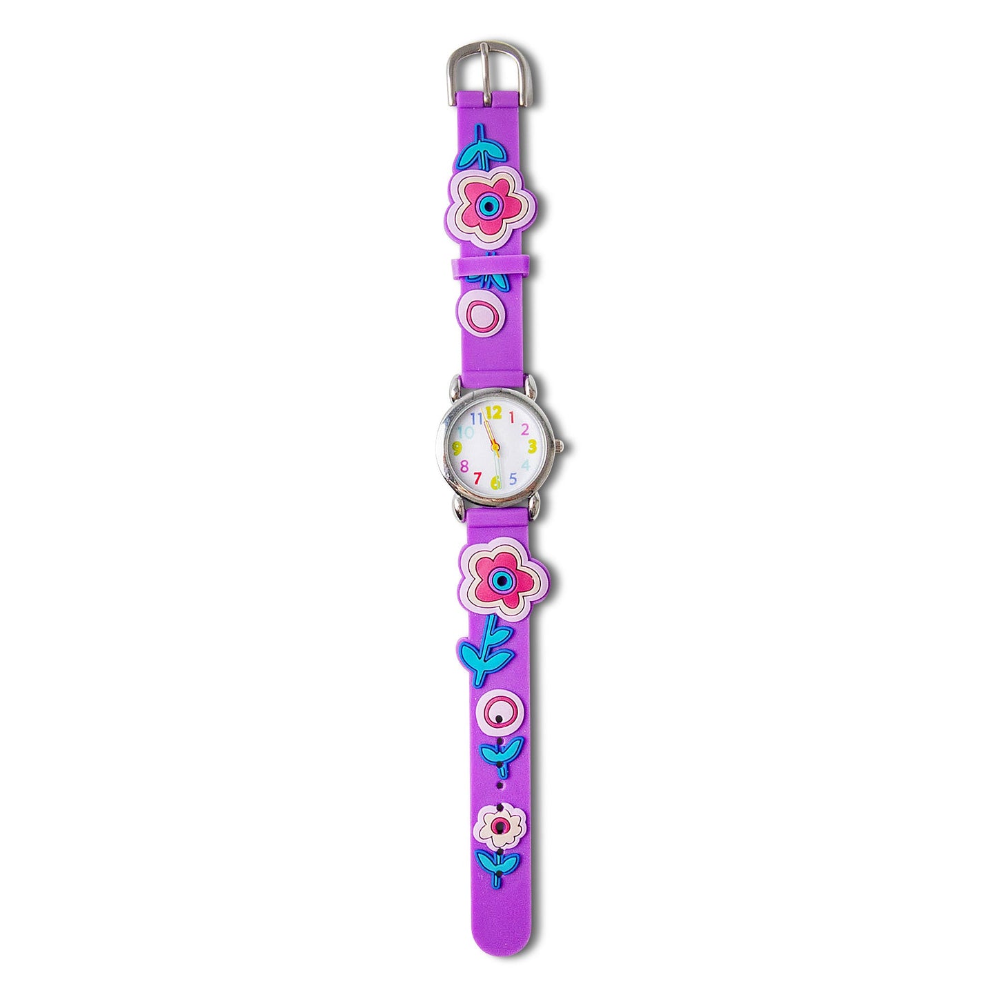 FUN TIMER KIDS' WATCH