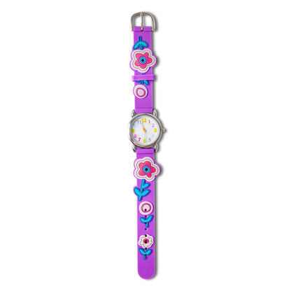 FUN TIMER KIDS' WATCH