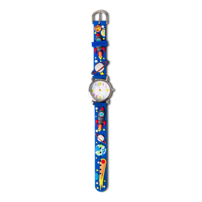FUN TIMER KIDS' WATCH