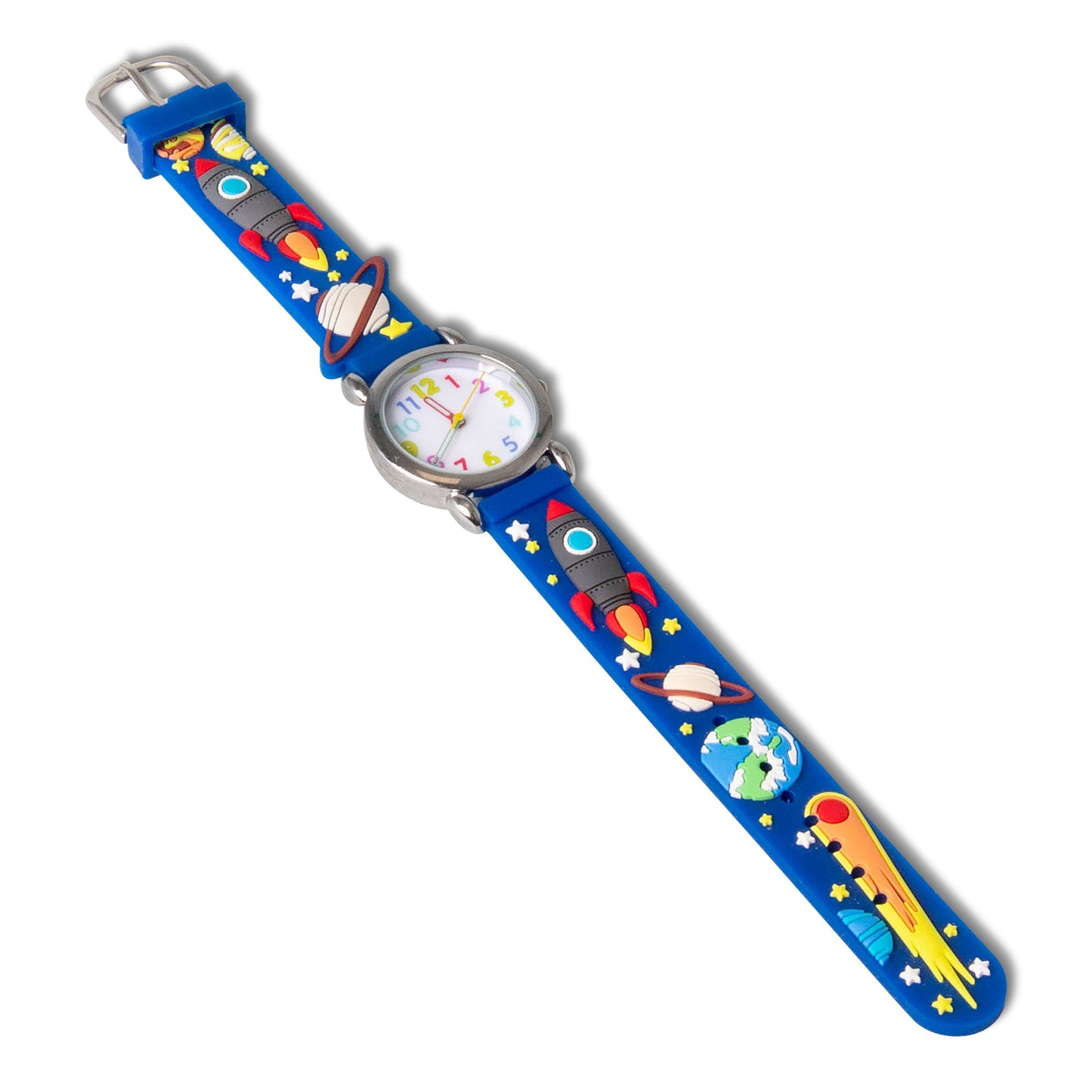 FUN TIMER KIDS' WATCH