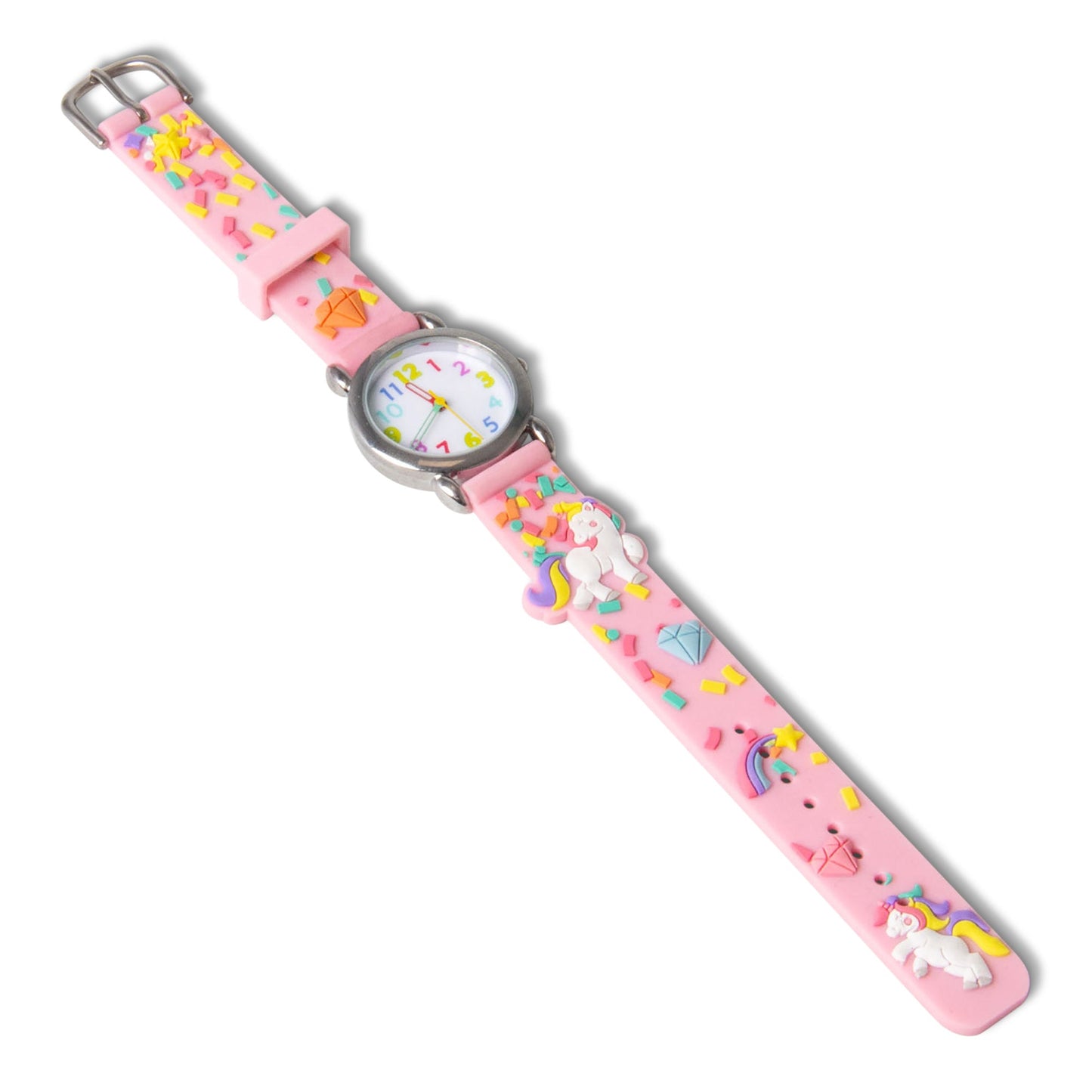 FUN TIMER KIDS' WATCH