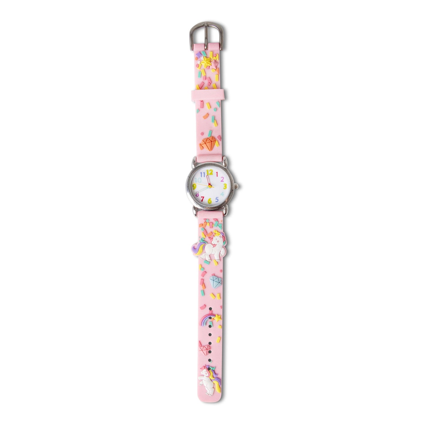 FUN TIMER KIDS' WATCH