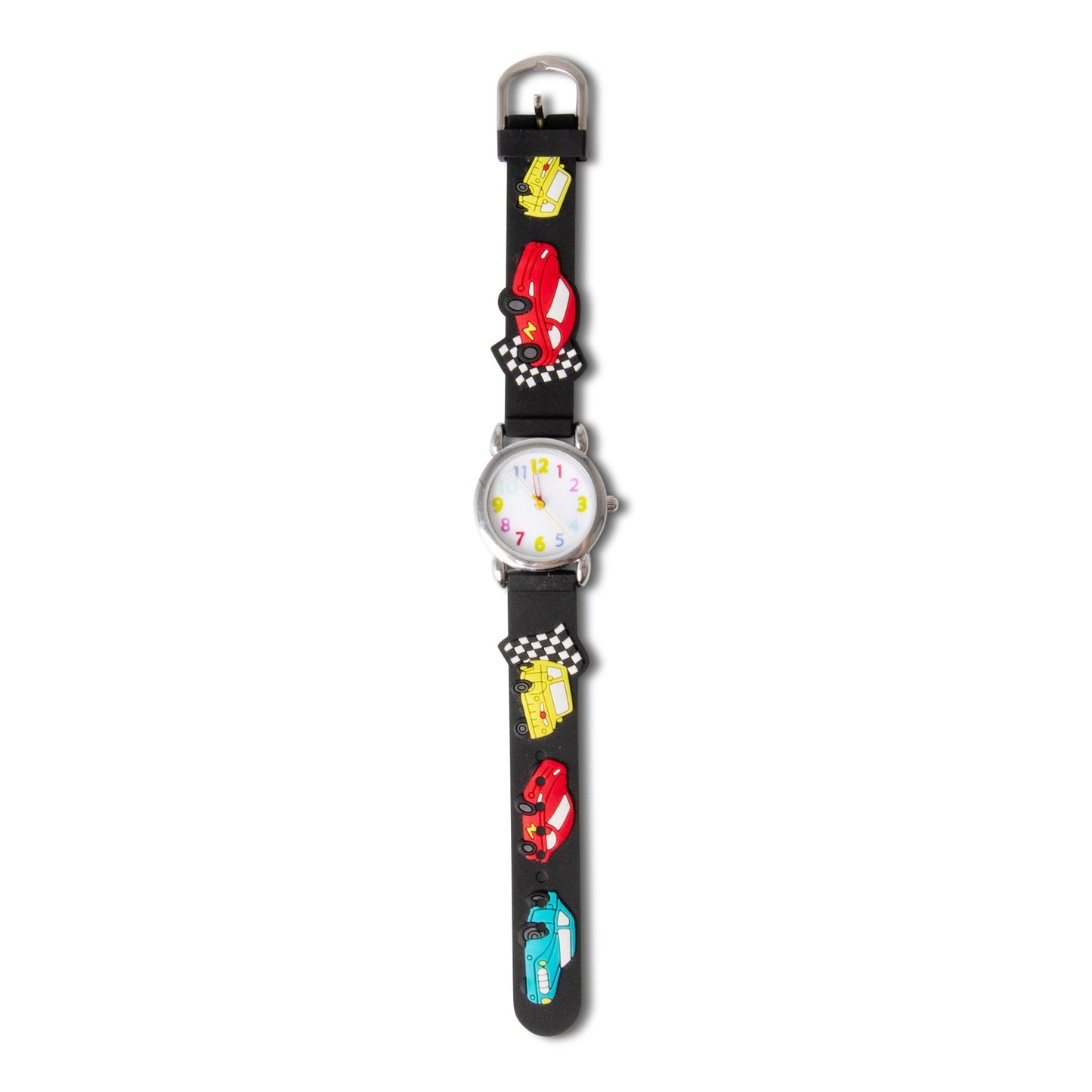 FUN TIMER KIDS' WATCH