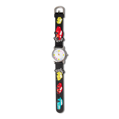 FUN TIMER KIDS' WATCH