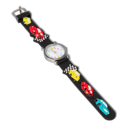 FUN TIMER KIDS' WATCH
