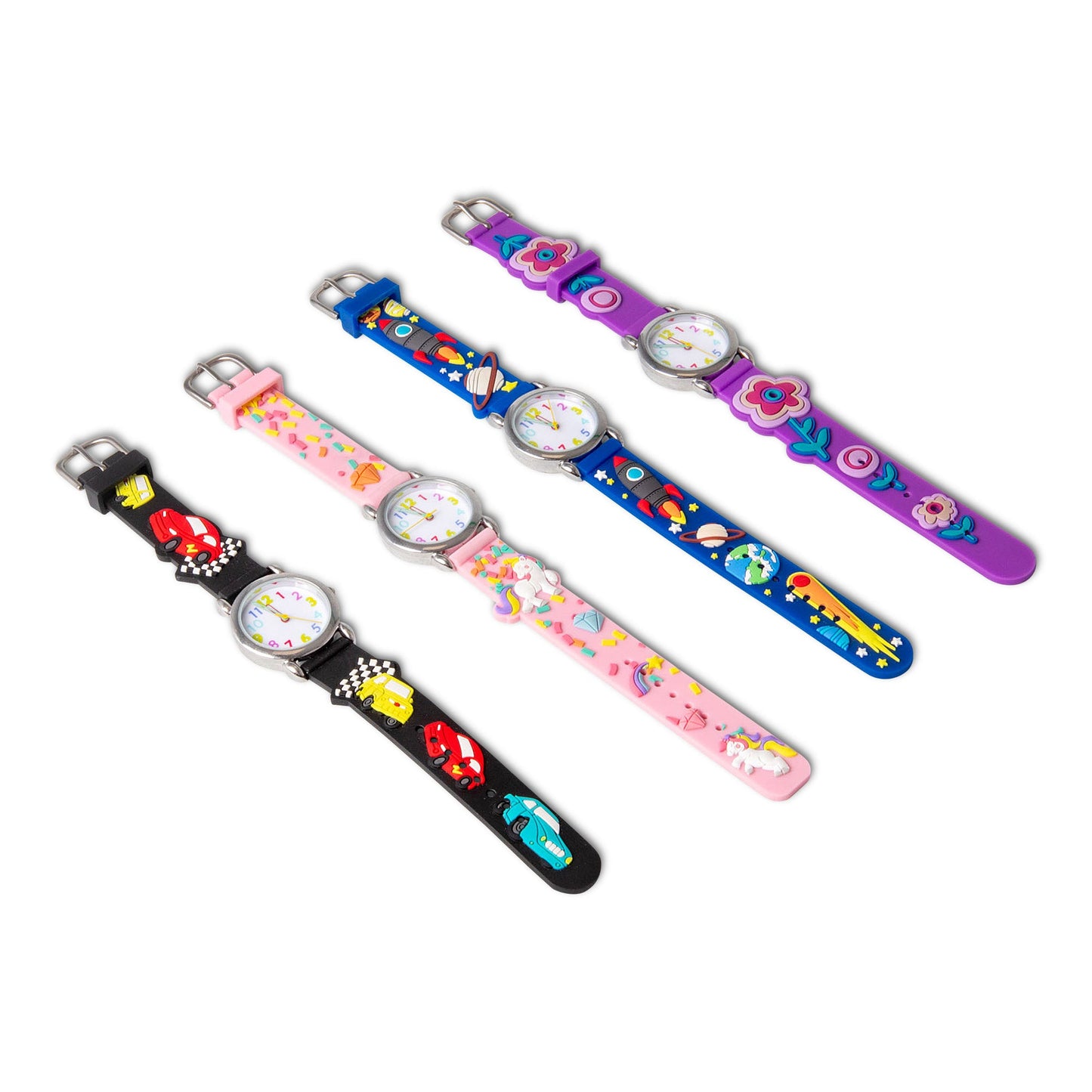 FUN TIMER KIDS' WATCH
