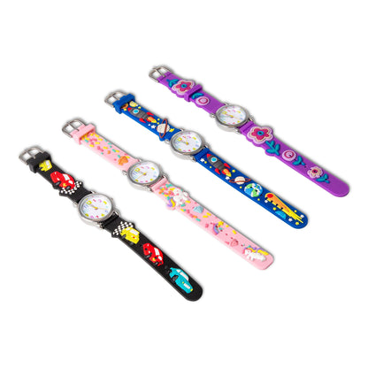 FUN TIMER KIDS' WATCH