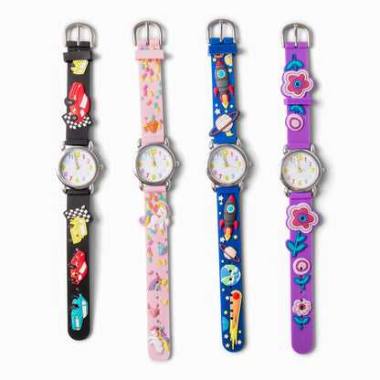 FUN TIMER KIDS' WATCH