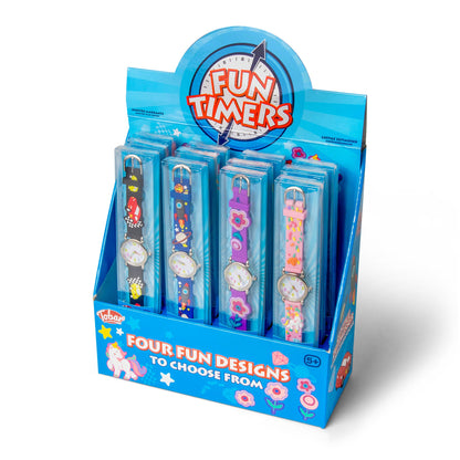 FUN TIMER KIDS' WATCH