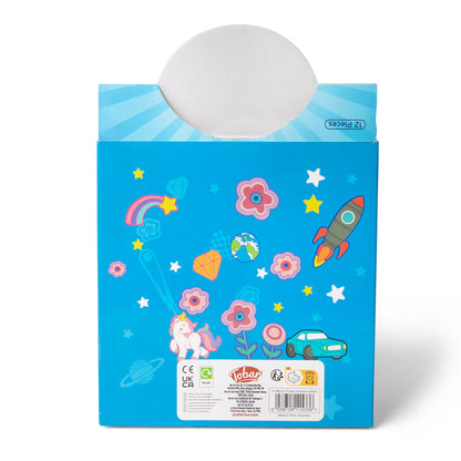 FUN TIMER KIDS' WATCH