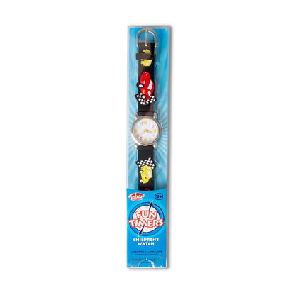 FUN TIMER KIDS' WATCH