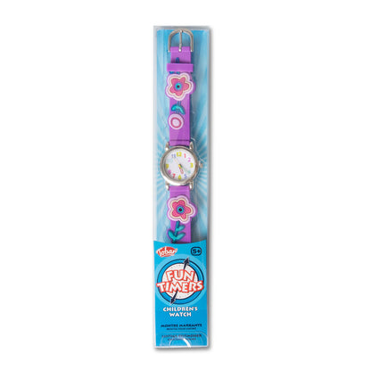 FUN TIMER KIDS' WATCH