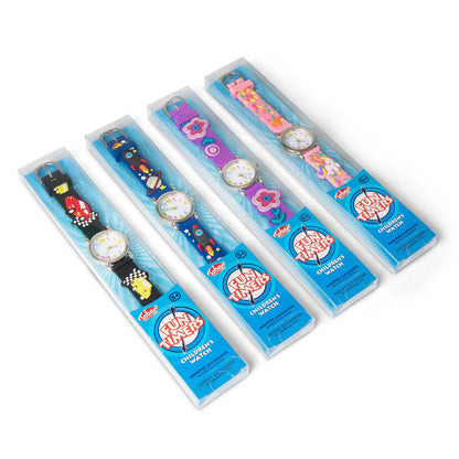 FUN TIMER KIDS' WATCH