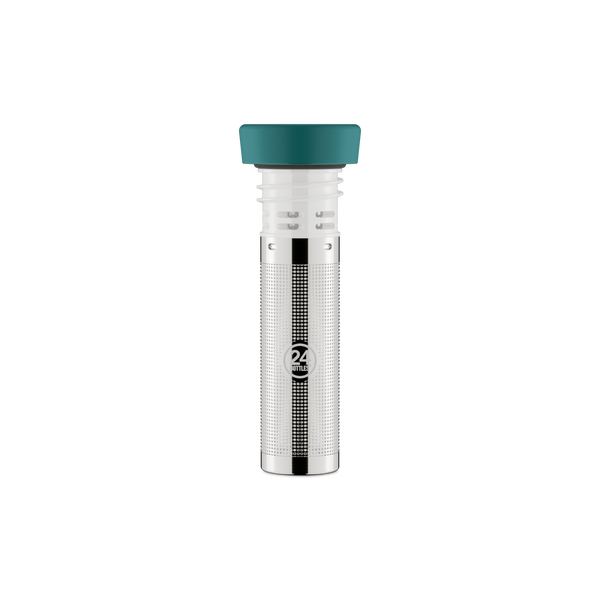 Bouchon infuseur pour bouteille - Pine