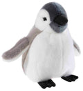 Misanimo baby penguin plush toy — 20 cm