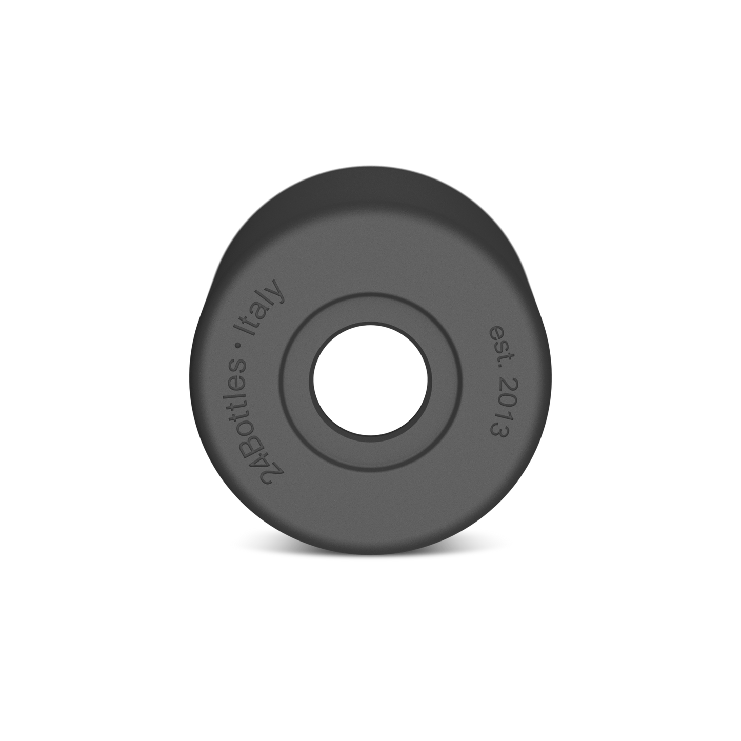 Accessories | Base Cover - Black - Medium