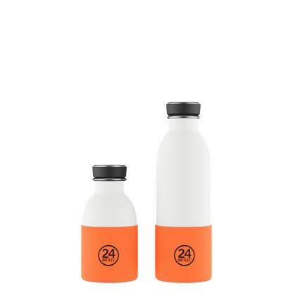 Accessories | Base Cover - Orange - Mini