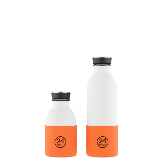 Accessories | Base Cover - Orange - Mini