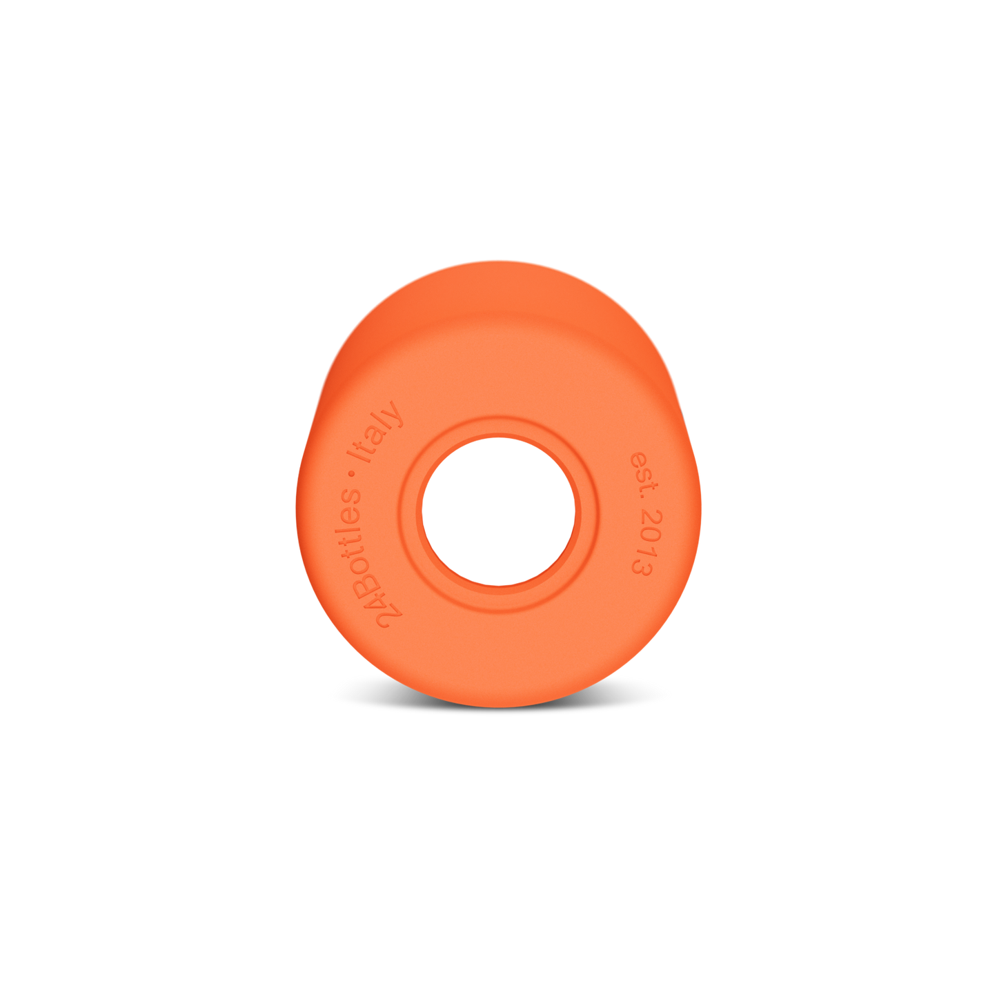 Accessories | Base Cover - Orange - Mini