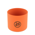 Protection de Base pour Bouteille - Orange - Small