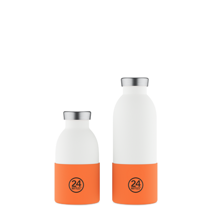 Accessories | Base Cover - Orange - Small