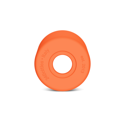 Accessories | Base Cover - Orange - Small