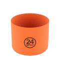 Protection de Base pour Bouteille - Orange - Medium