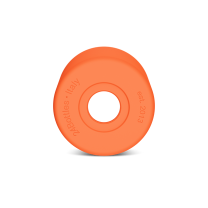 Accessories | Base Cover - Orange - Medium