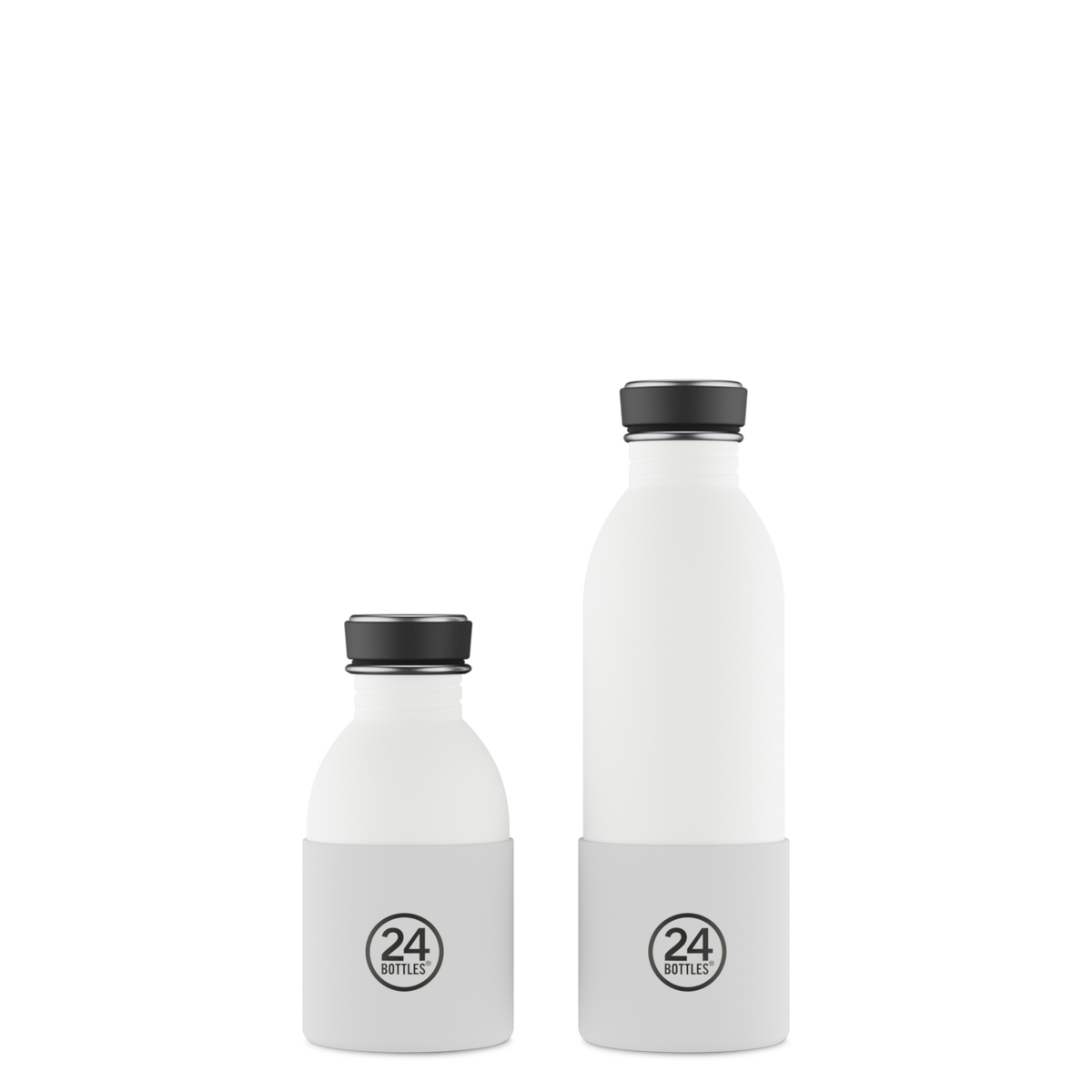 Protection de base pour bouteille - Light Grey - Mini