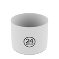 Protection de Base pour Bouteille - Light Grey - Medium