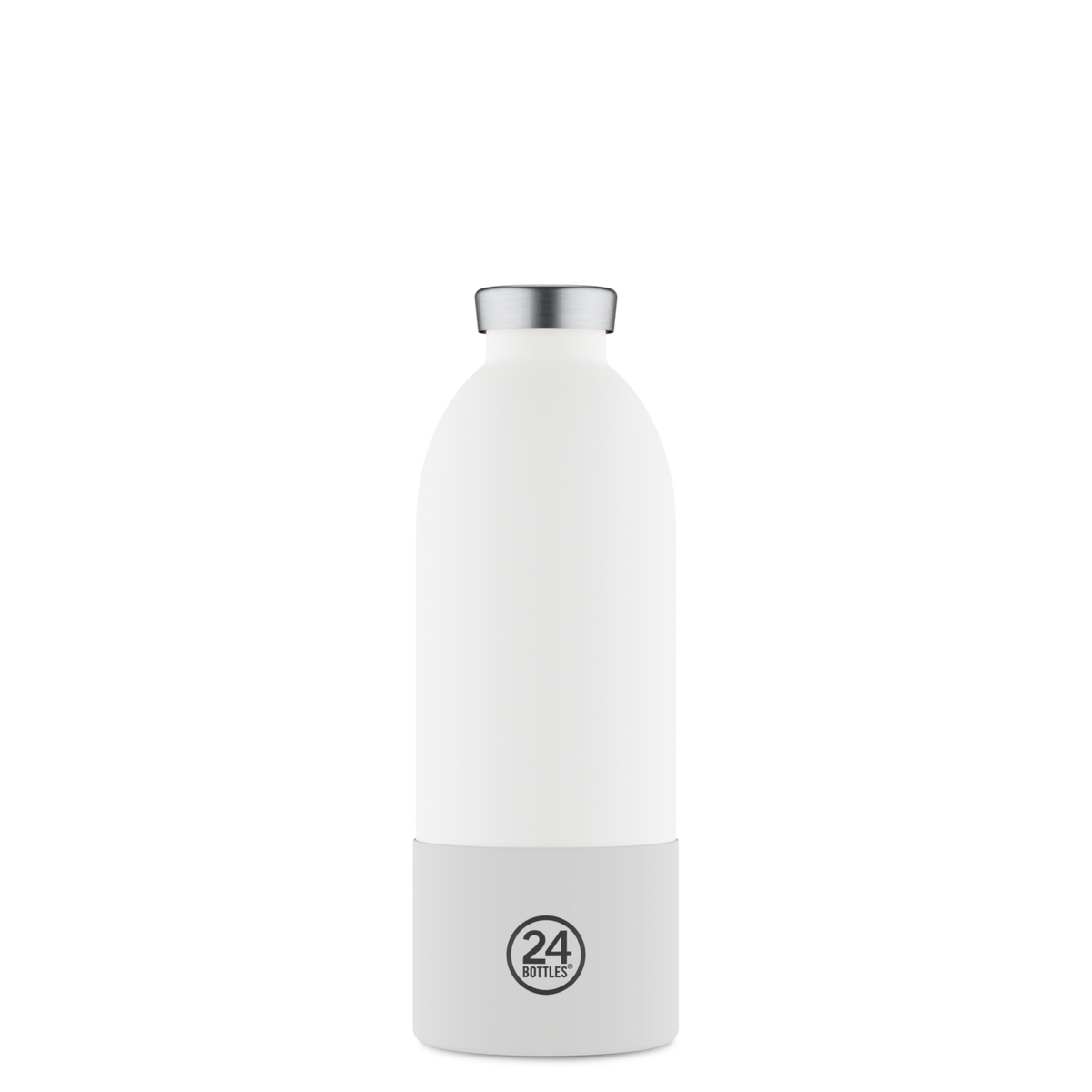 Protection de base pour bouteille - Light Grey - Large